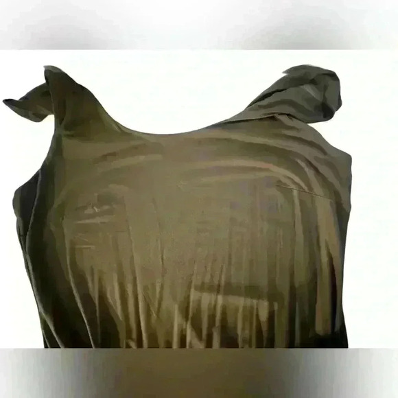 Bar III Tank Dress - Picture 5 of 7